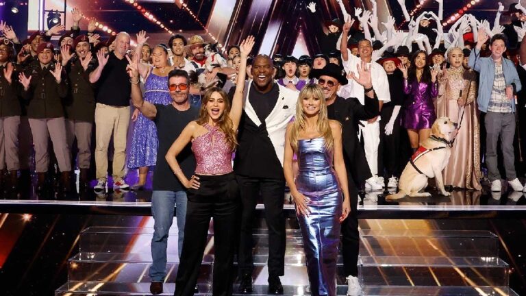 'America's Got Talent' Crowns Season 18 Winner -- See Who Took Home the Grand Prize!
