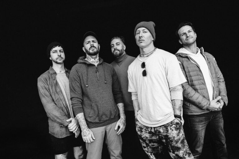 BETTER LOVERS (Ex-EVERY TIME I DIE, Ex-DILLINGER ESCAPE PLAN) Is Already Writing New Material