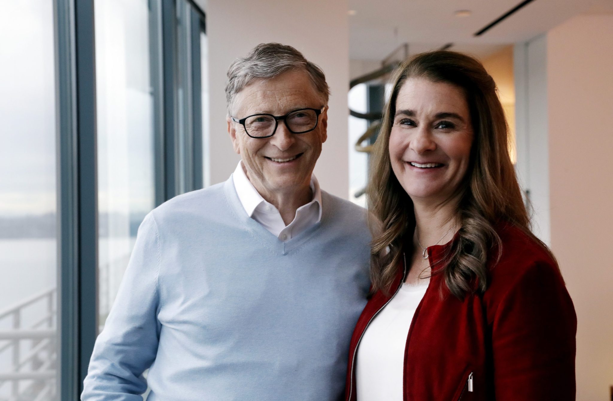 Bill & Melinda Gates Foundation donates $200 million to childbirth