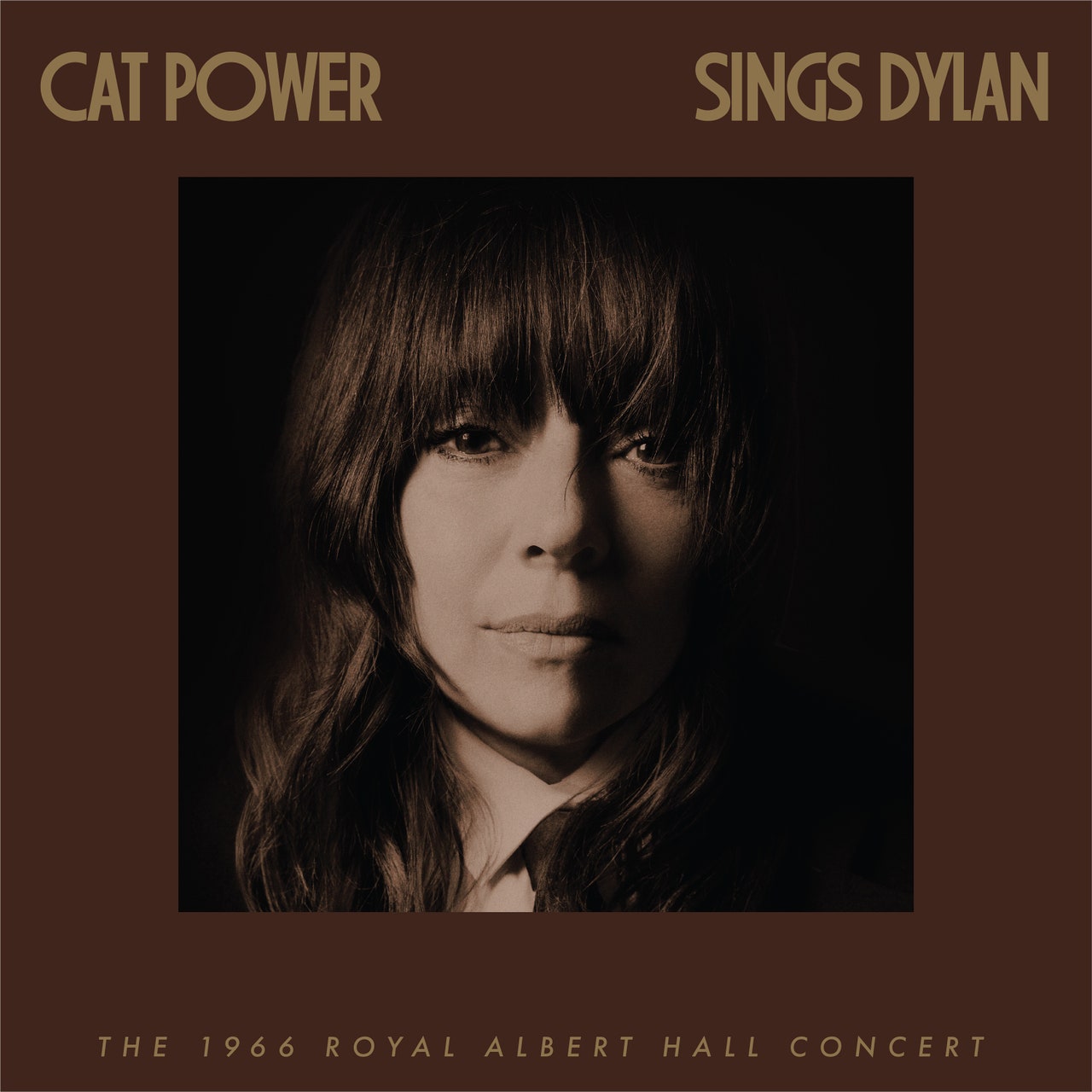 Cat Power Releasing Live Album Cat Power Sings Dylan: The 1966 Royal Albert Hall Concert