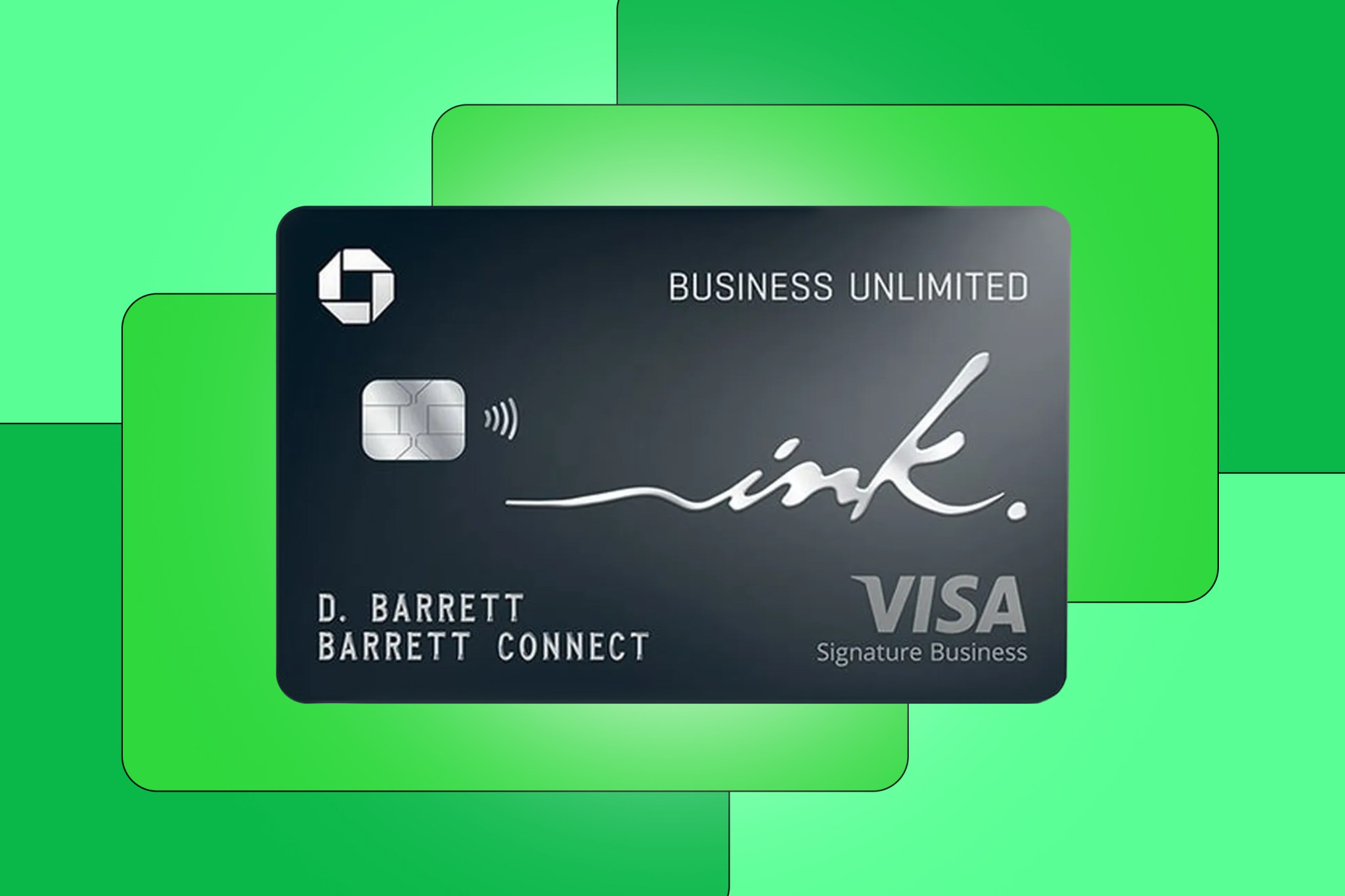 Chase Ink Business Unlimited review: an easy 1.5% cash back on all purchases