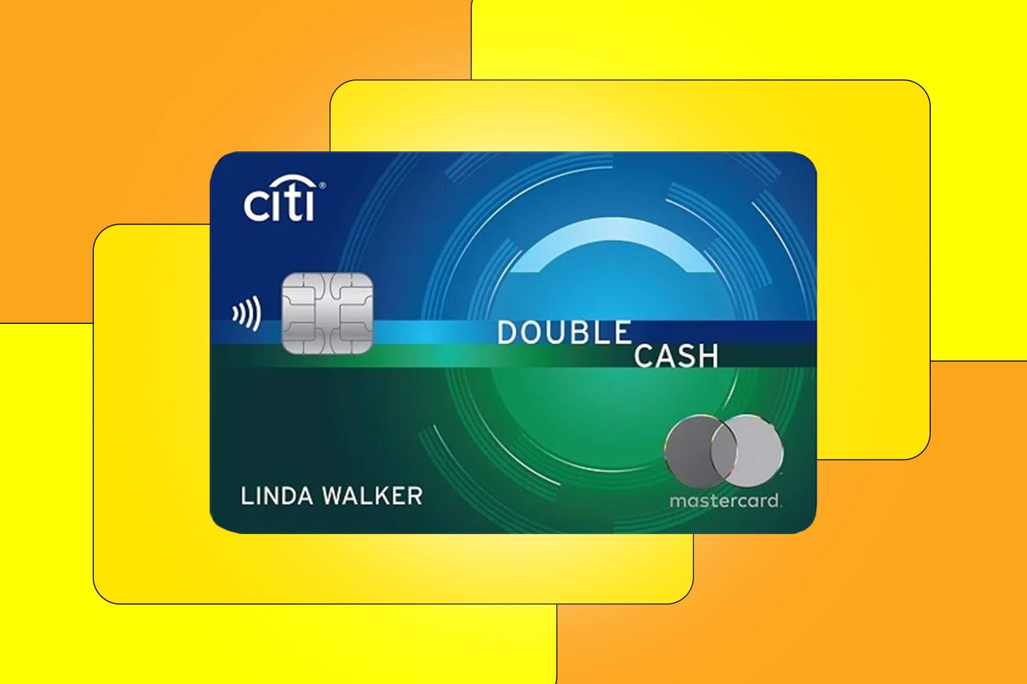 Citi Double Cash CardReview: earn 2% cash back on every purchase