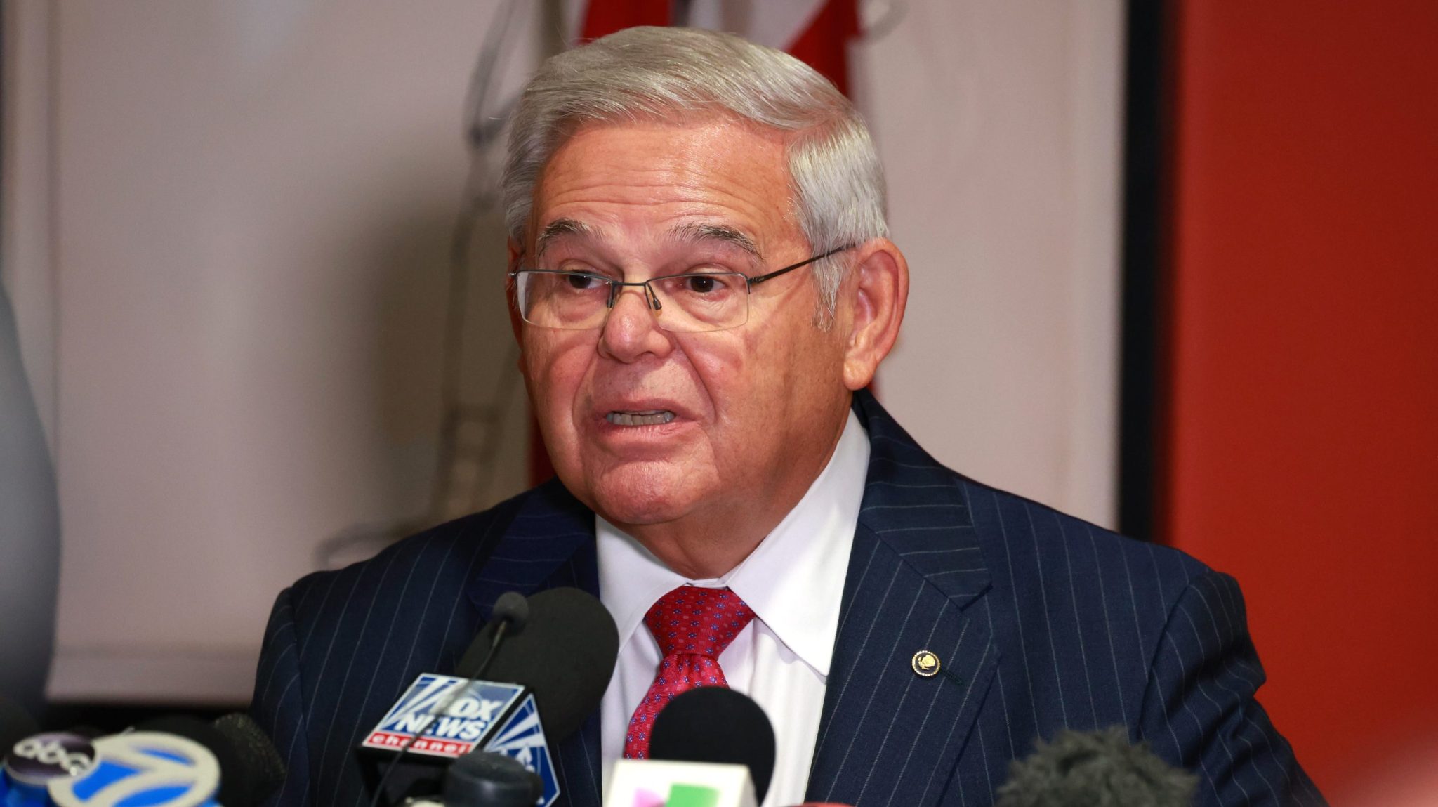 Democrats have started pressuring Sen. Menendez to resign after ‘shocking’ bribery allegations involving gold, luxury cars, and cash