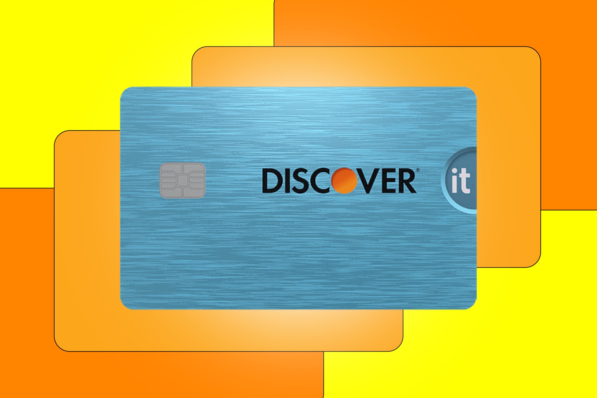 Discover it Cash Back Credit Card review: a no-frills card with rotating categories