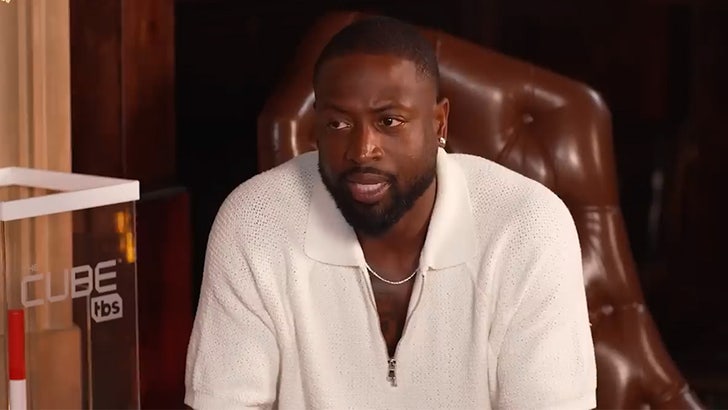 Dwyane Wade Nearly Split With Gab Union After Fathering Child With Another Woman