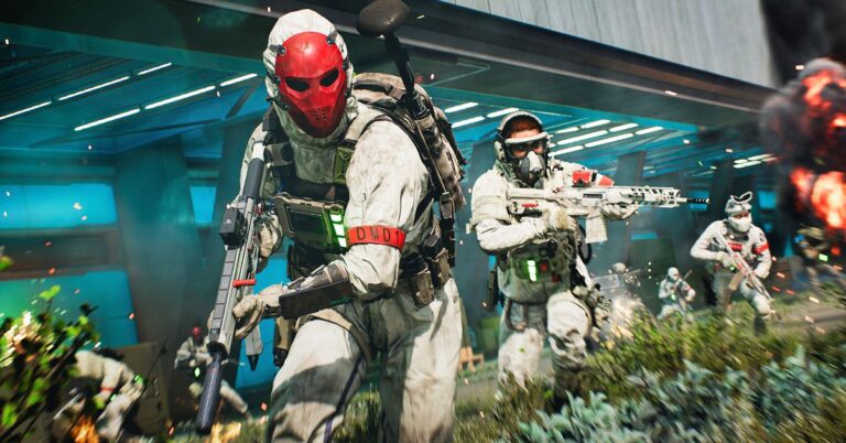 EA taps Burnout studio Criterion to work on ‘new era’ of Battlefield