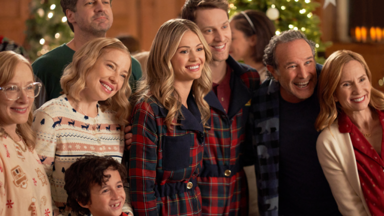 Hallmark Channel's 2023 Counting Down to Christmas Movie Lineup: See the Schedule!