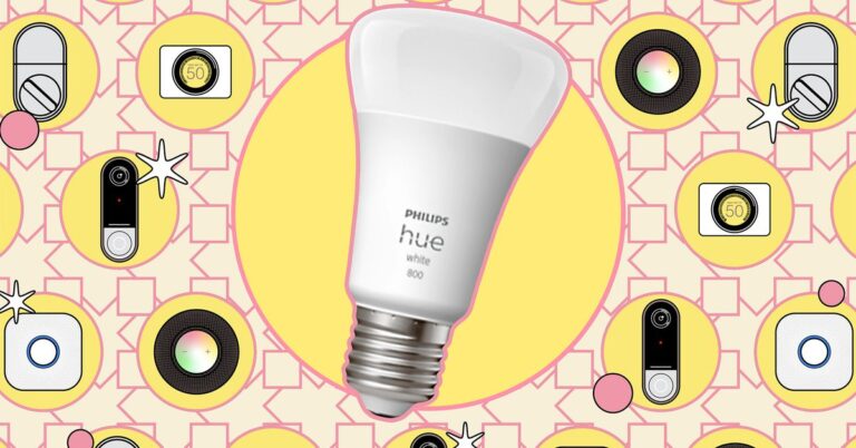 How to use Philips Hue Secure