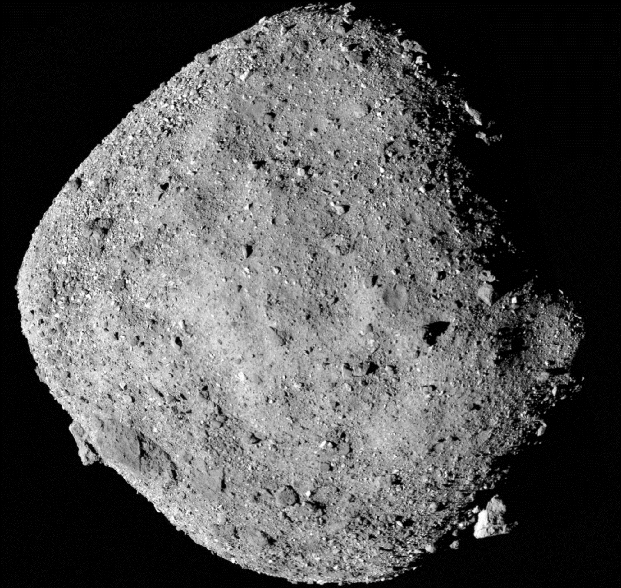 How to watch NASA bring back asteroid Bennu specimens to Earth