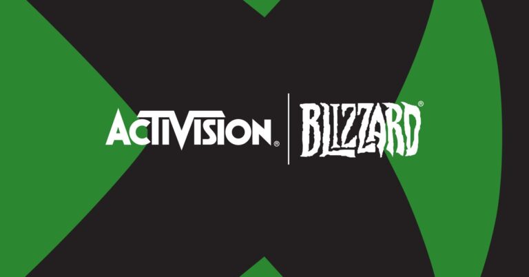 Microsoft’s Activision Blizzard deal gets preliminary approval from UK regulator