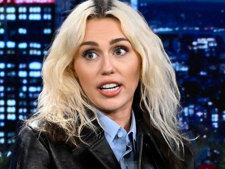 Miley Cyrus Gets Restraining Order from Alleged Stalker She Claims Is Obsessed With Her