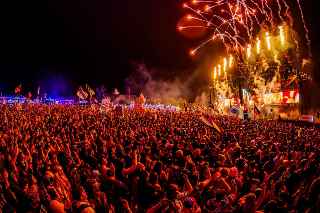 Nocturnal Wonderland Continues Its Tradition of Excellence [Event Review]