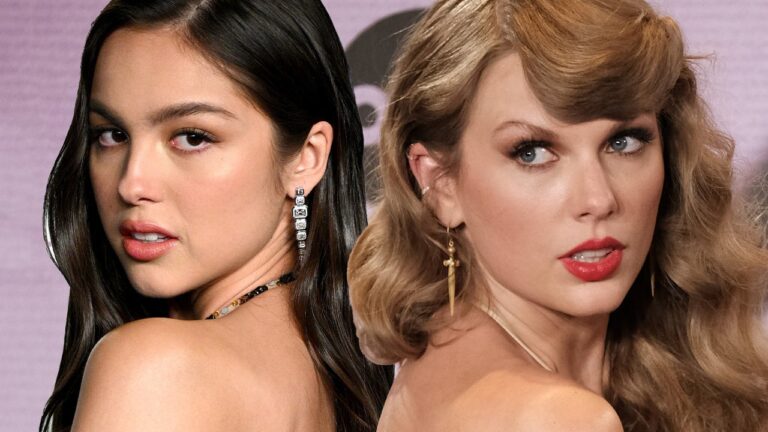Olivia Rodrigo Addresses Alleged Feud With Taylor Swift, Says Katy Perry Offered to Mentor Her