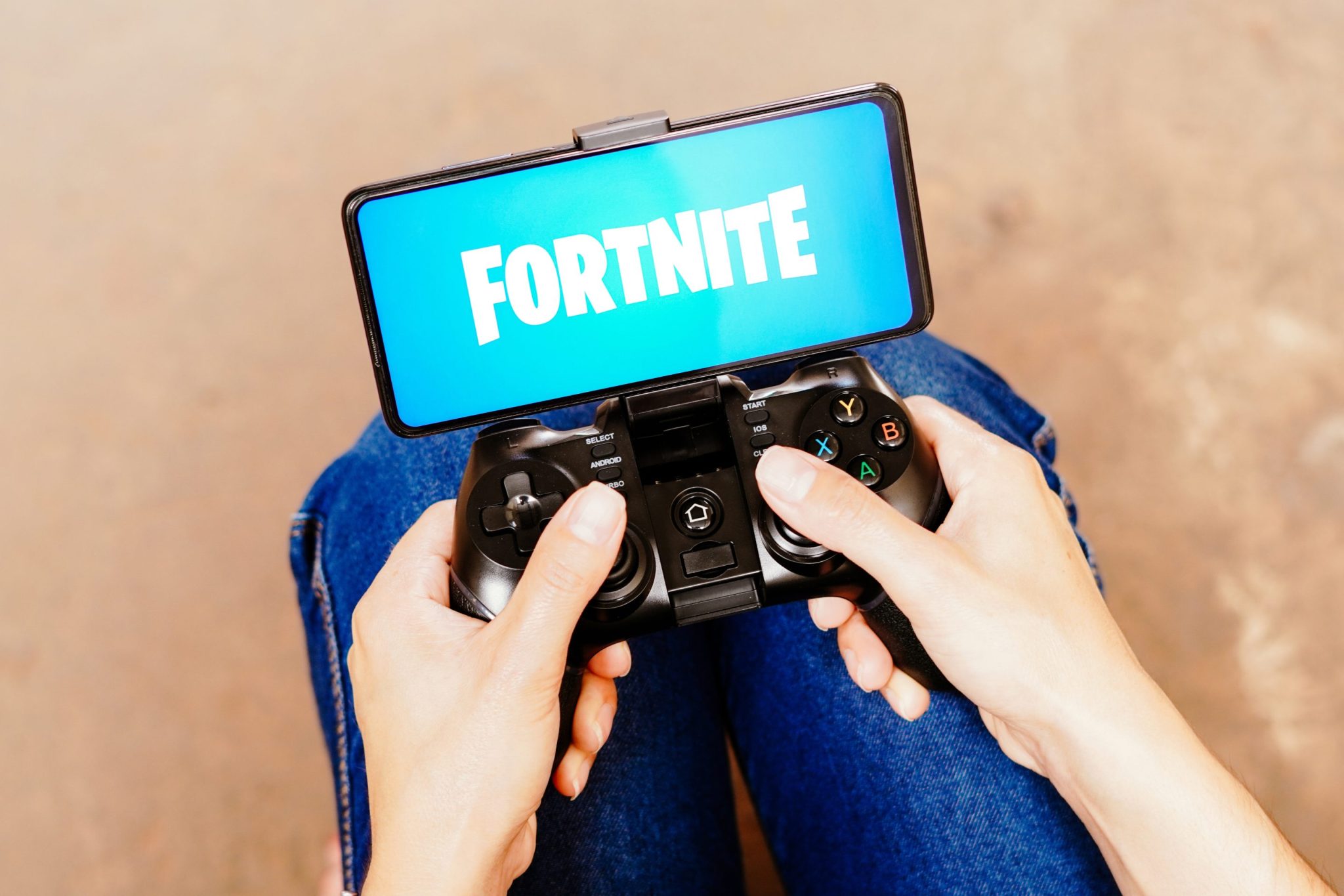 Parents whose kids bought Fortnite gear without asking can get a refund