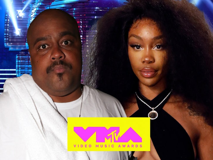 SZA’s Manager Punch Says MTV VMAs Snub Forced Performance Cancelation