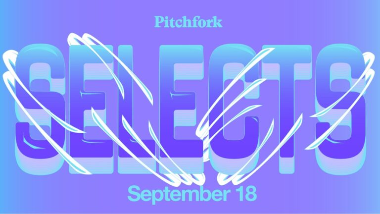Sufjan Stevens, Peso Pluma, Big Thief, Ambar Lucid, and More: This Week’s Pitchfork Selects Playlist