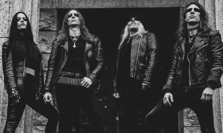 TOM G. WARRIOR’s TRIUMPH OF DEATH Announces Debut Live Album Playing HELLHAMMER Material