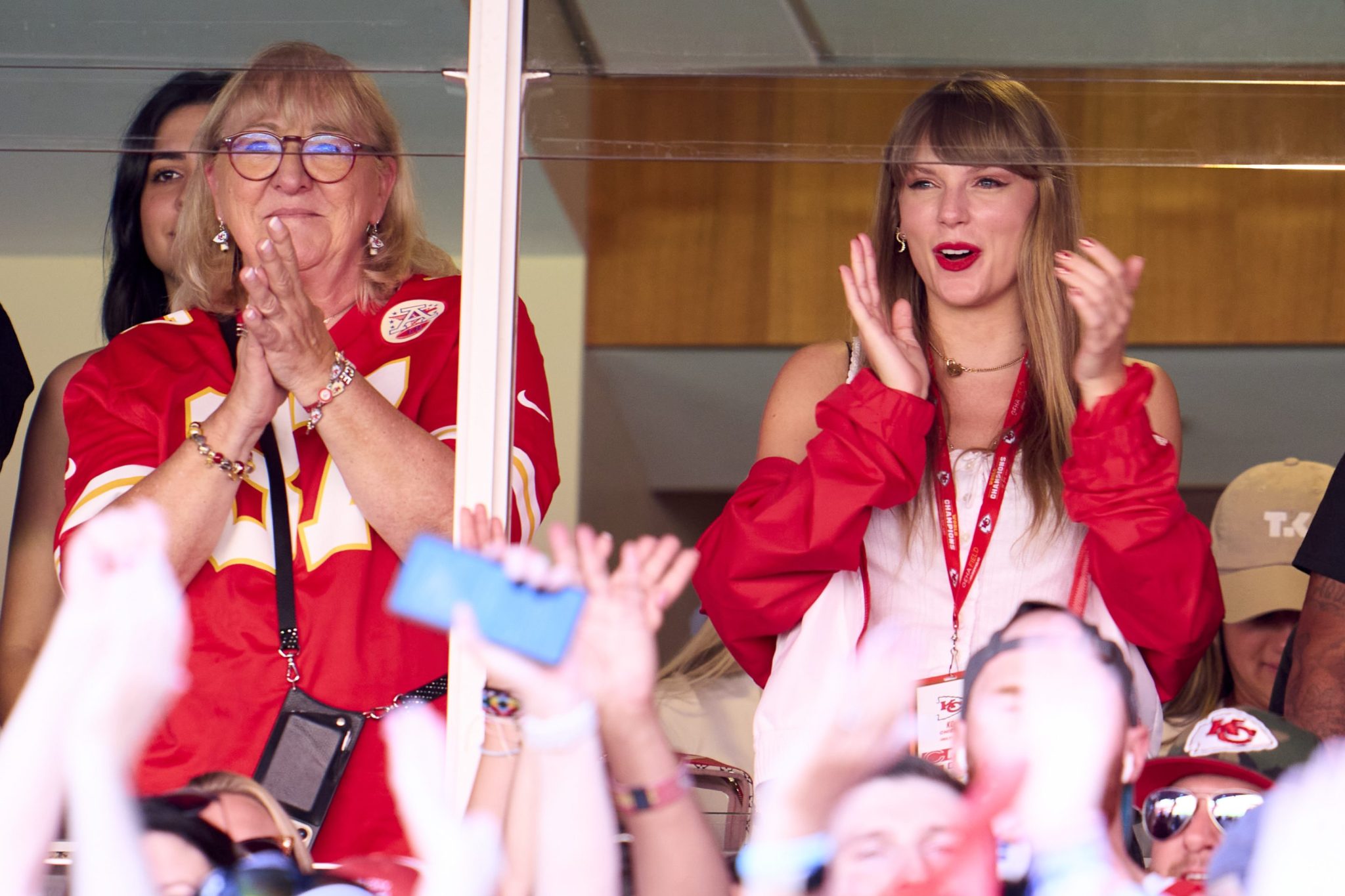 Taylor Swift and Travis Kelce deliver a shot in the arm to two billion-dollar brands