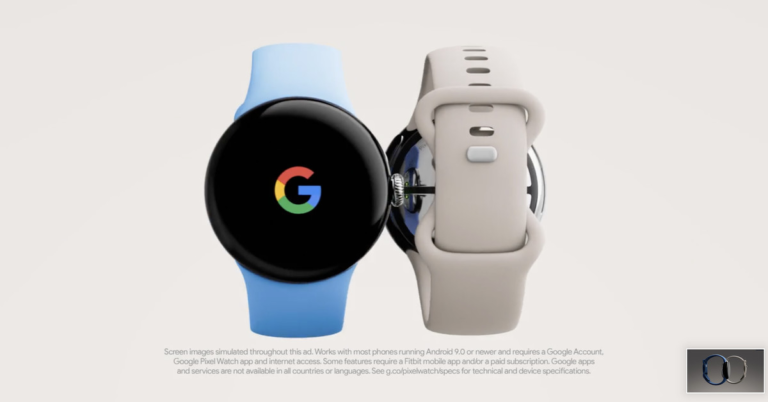 The Pixel Watch 2 leak shows Fitbit Sense 2 features