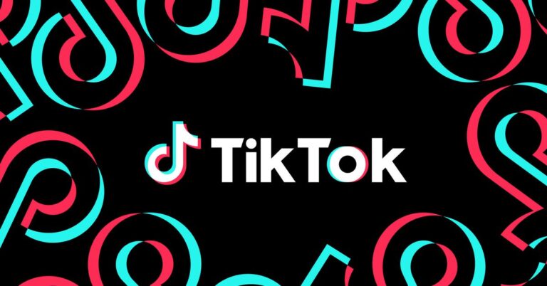 TikTok accidentally blocked Hollywood writers strike videos while casting a QAnon net