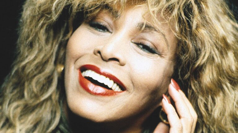 Tina Turner Gets New Career-Spanning Box Set Queen of Rock ‘n’ Roll