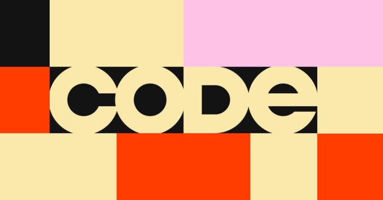 Virtual tickets to the Code Conference are now on sale