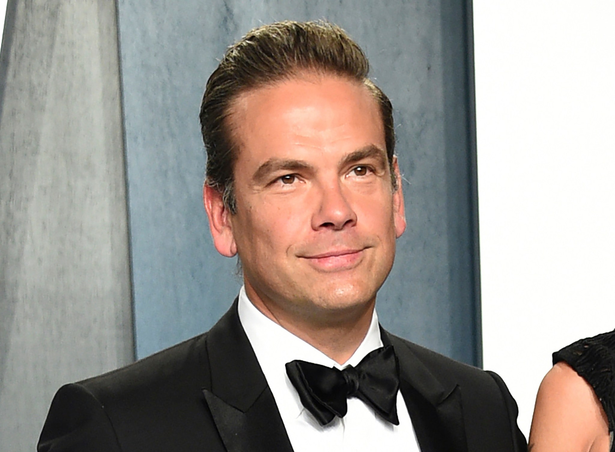 Who is Lachlan Murdoch? Rupert Murdoch’s oldest son and new head of Fox and News Corp.