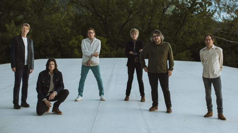 Wilco Share New Song “Cousin”: Listen