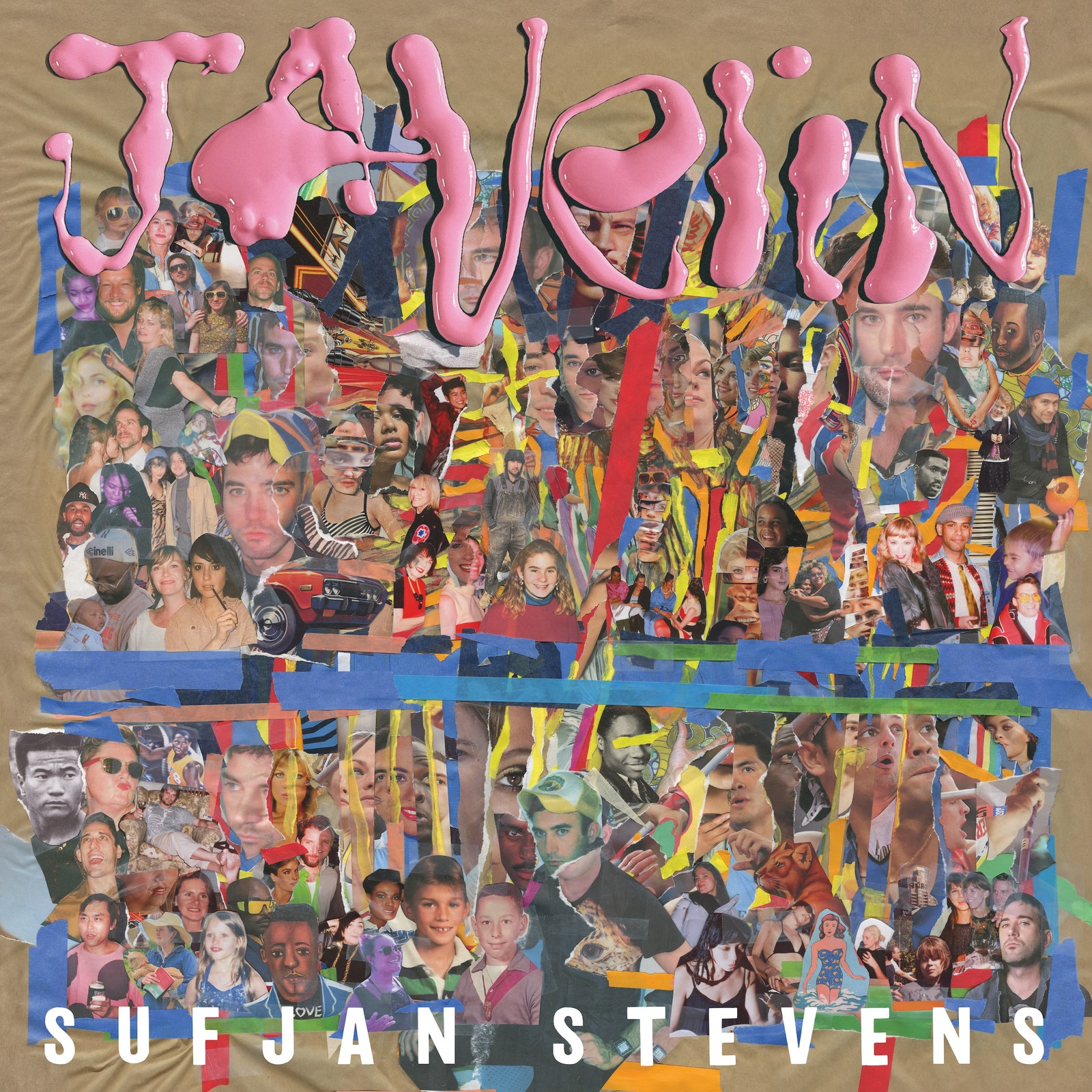 9 New Albums You Should Listen to Now: Drake, Sufjan Stevens, and More