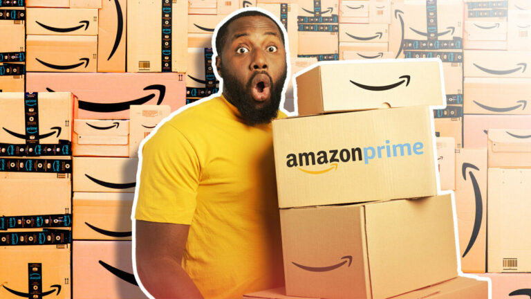 Amazon Prime Big Deal Days: Early deals, dates, invite-only deals, and competition