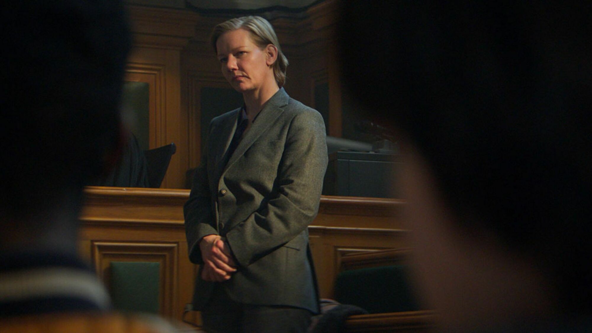 ‘Anatomy of a Fall’ review: An enrapturing courtroom drama about little details