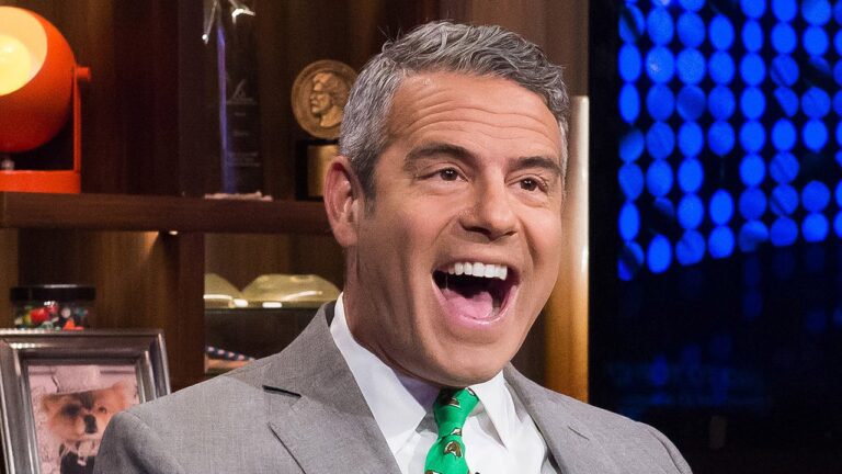 Andy Cohen Reveals Which 'Real Housewives' Stars He Wished Stayed Longer on the Shows