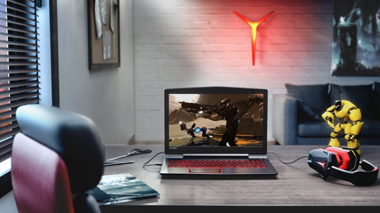 Best gaming laptops under $1,000: Lenovo, HP, and more for your gaming laptop budget