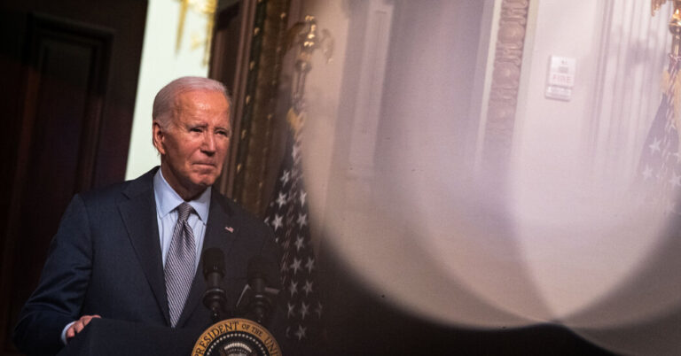 Biden to Issue First Regulations on Artificial Intelligence Systems