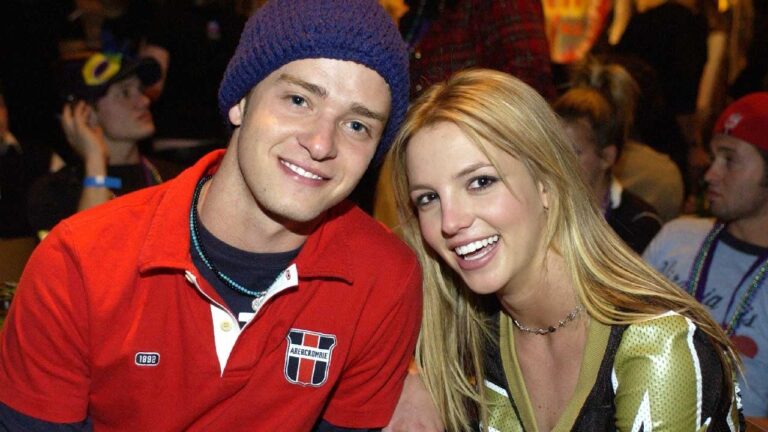Britney Spears and Justin Timberlake's Biggest Ups and Downs: Their First Kiss, Abortion, Cheating and More