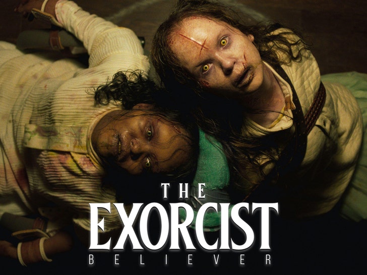 ‘Exorcist’ Sequel’s Slow Box Office Start After Huge Studio Investment