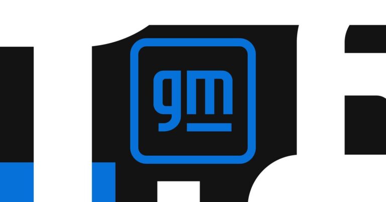 GM now has its own API for software developers to make cool apps for its cars