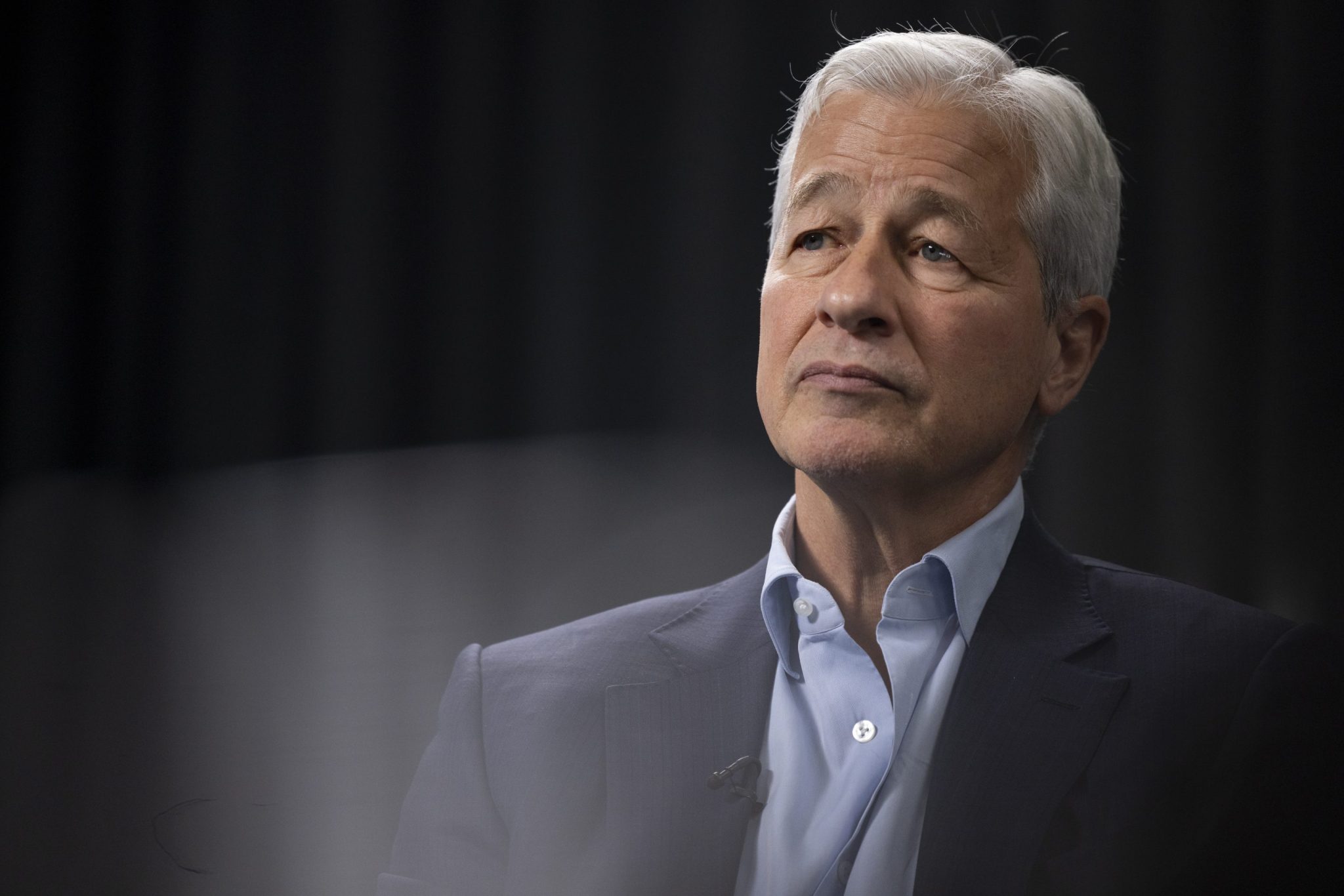 JPMorgan Chase CEO Jamie Dimon warns the Israel-Hamas conflict ‘may have far reaching impacts’ for the economy. ‘This may be the most dangerous time the world has seen in decades’