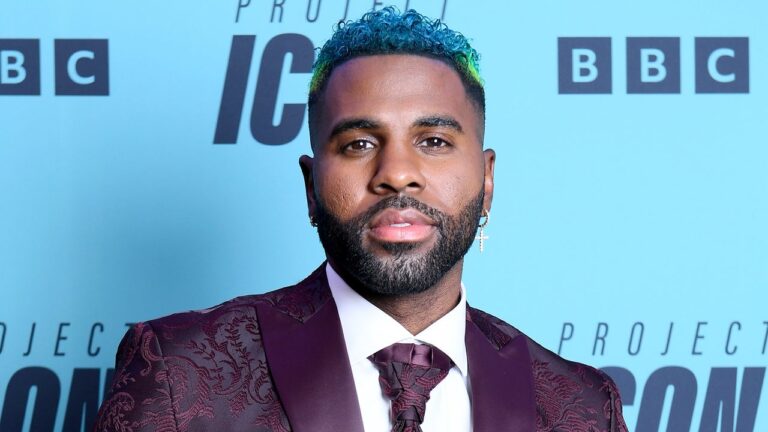 Jason Derulo Responds to Sexual Harassment Allegations, Accuser’s Lawyer Issues Statement