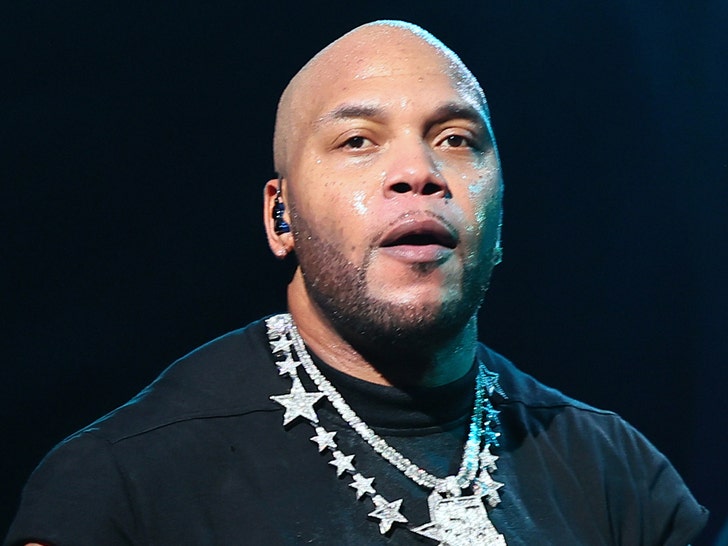 Mother of Flo Rida’s Son Wants $40 Mil to Settle Lawsuit Over Child’s Fall