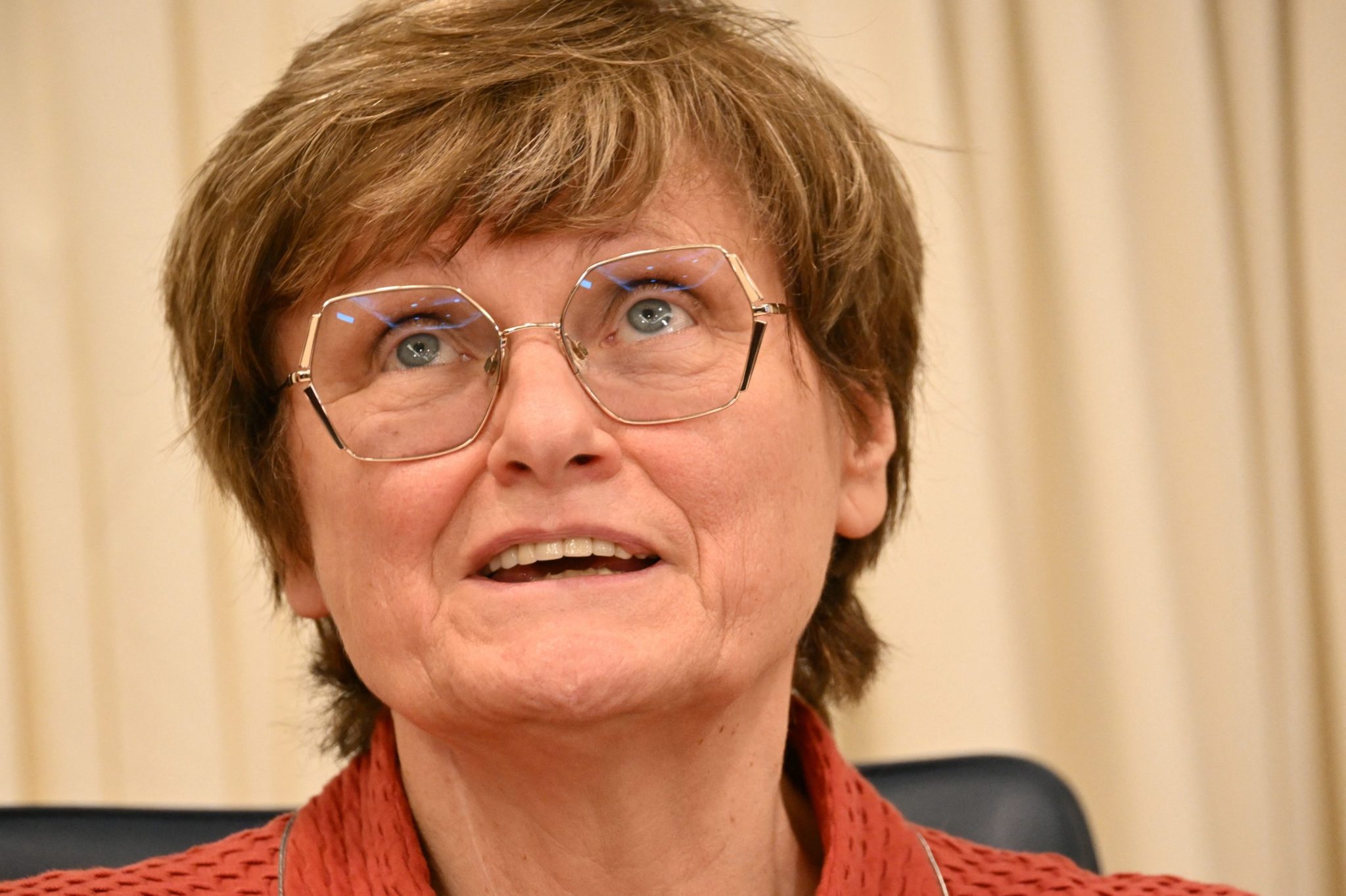 Nobel Prize winner: Katalin Kariko, whose research was key to developing COVID vaccines