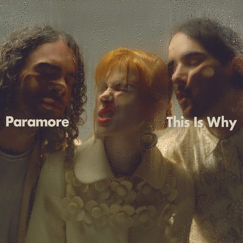 Paramore Detail This Is Why Remix Album Featuring Panda Bear, Romy, Bartees Strange, and More