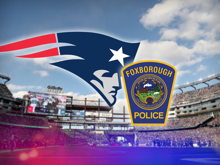 Police Want Charges For Three Men Over Patriots Fan’s Death At Game