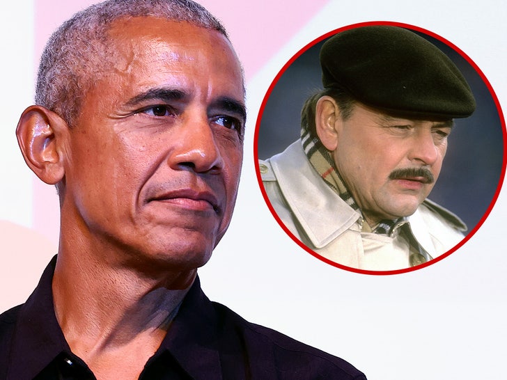 President Obama Mourns Dick Butkus’ Death, He ‘Was Football’ In Chicago