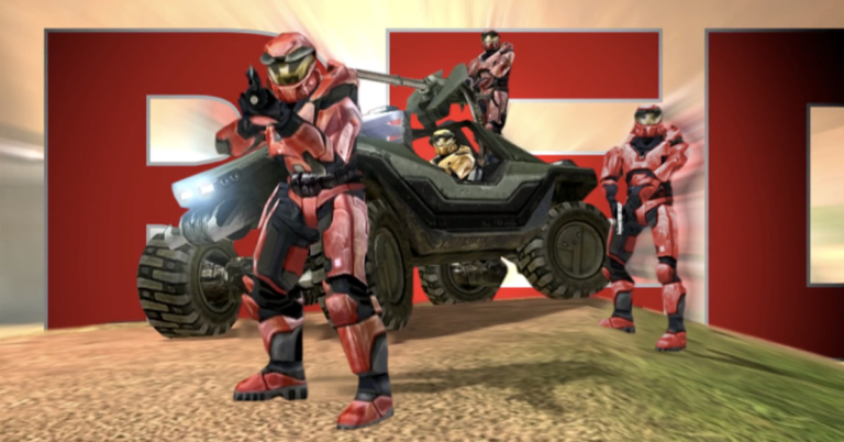Rooster Teeth has moved Red vs. Blue and other shows off of YouTube