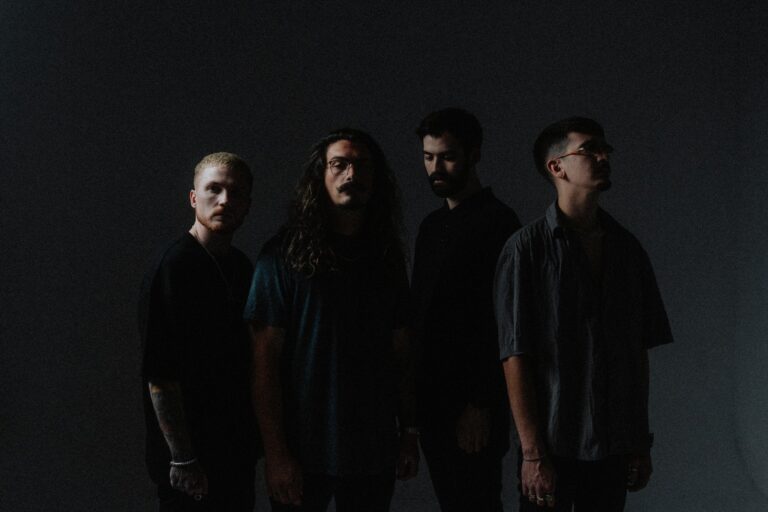 SENTINELS Announces New Vocalist, Streams New Song “Glitch”