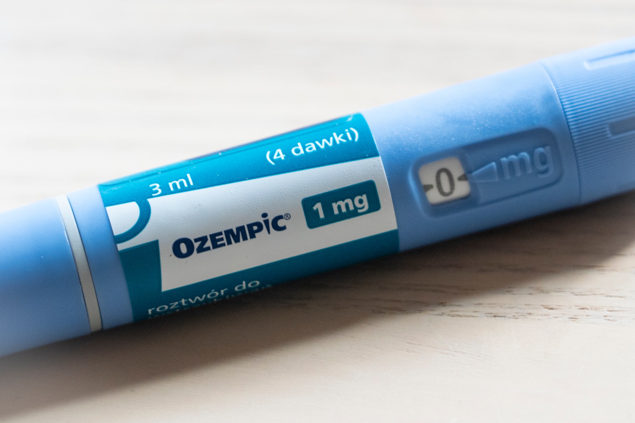 Semaglutides Wegovy and Ozempic improve blood sugar and reduce weight long-term