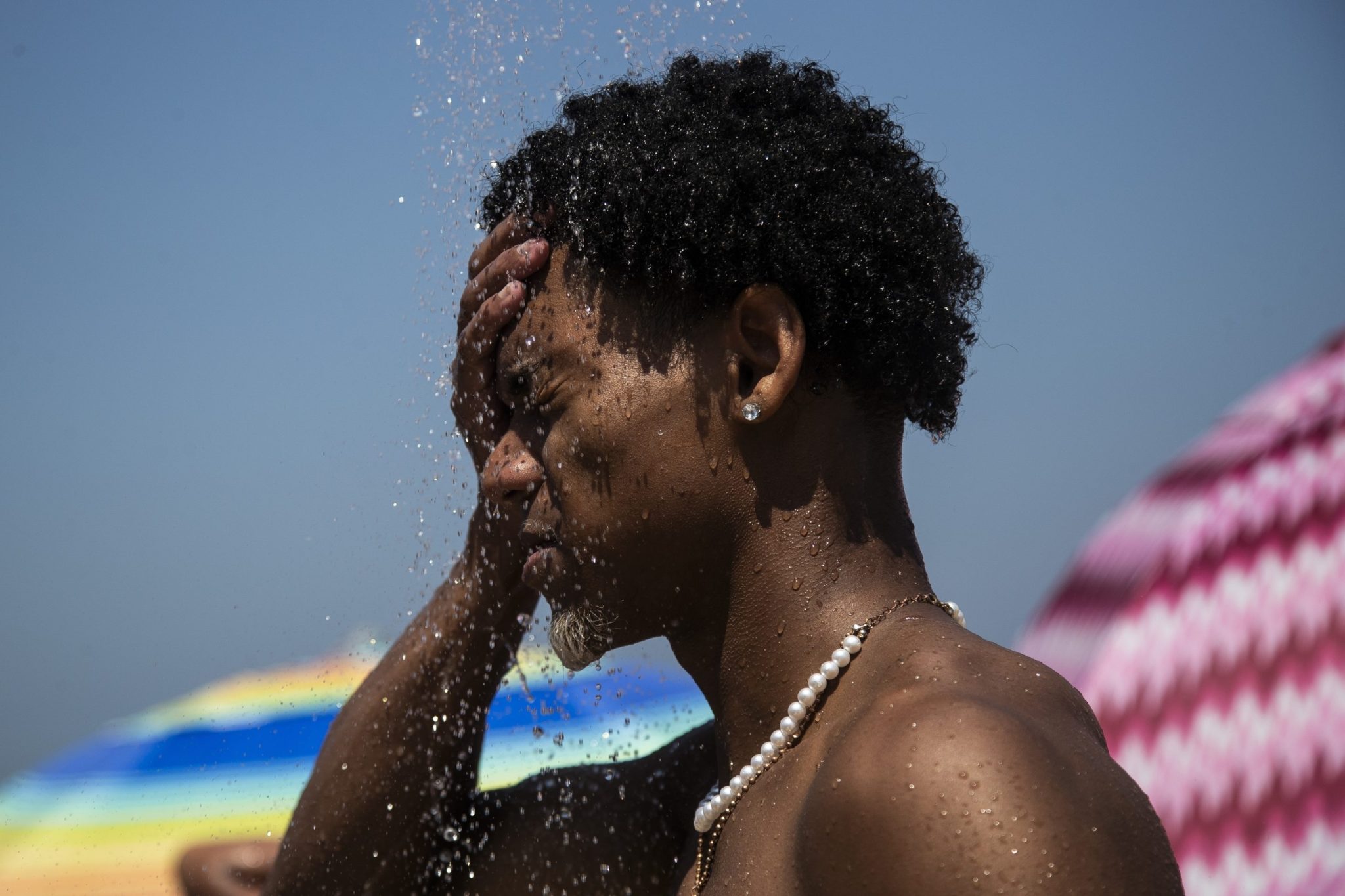 September was so hot scientists call it ‘mind-blowing’