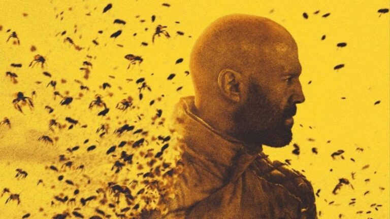 ‘The Beekeeper’ trailer sees Jason Statham take bloody revenge on phishing scammers