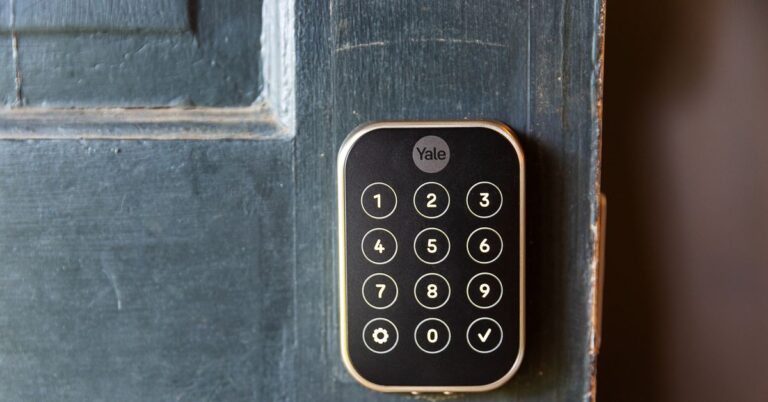 Yale Assure Lock 2, Plus, and Touch review: a smart lock for every smart home